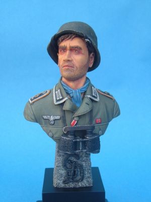 S2KB023 - Officer Grossdeutschland Division